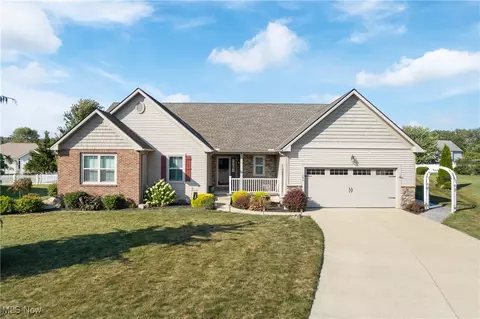 292 Waterfowl Ct, Wellington, OH 44090