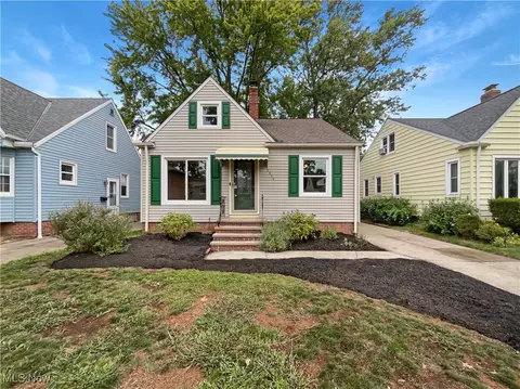 5814 Belmere Dr, Cleveland, OH 44129