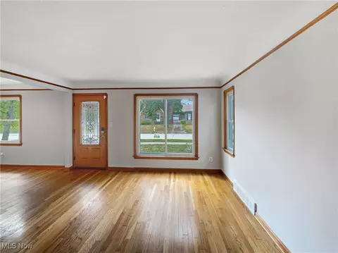 Living - 5814 Belmere Dr, Cleveland, OH 44129 photo 1 of 1