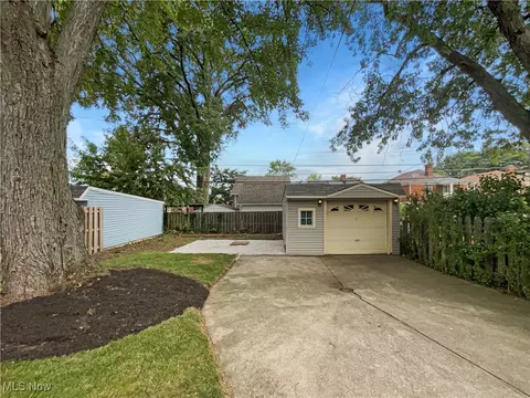 Exterior - 5814 Belmere Dr, Cleveland, OH 44129 photo 3 of 3
