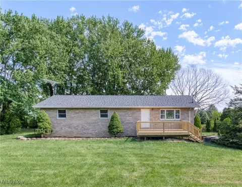 12948 Tilden Rd, Hiram, OH 44234