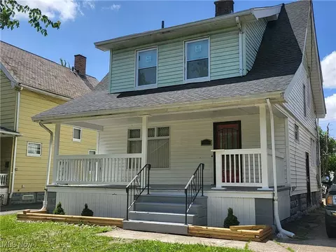 3540 E 133rd St, Cleveland, OH 44120