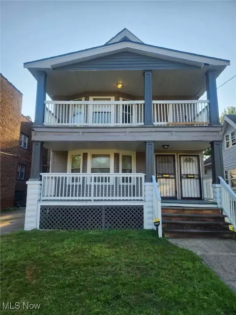 3641 E 149, Cleveland, OH 44120