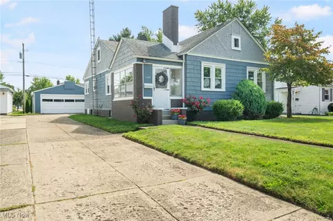 1142 Western Ave SW, Canton, OH 44710