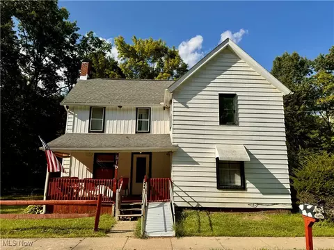 515 Ravenna Ave, Ravenna, OH 44266
