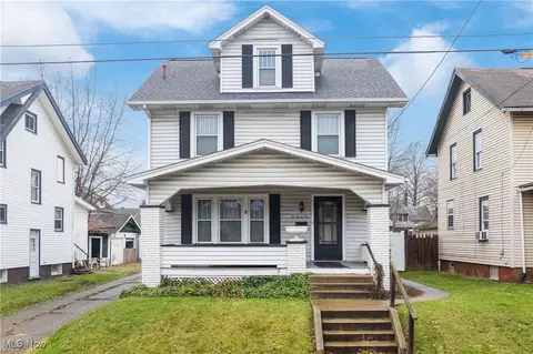 625 Exeter Ave SW, Canton, OH 44710