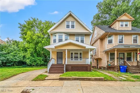 712 E 96th St, Cleveland, OH 44108