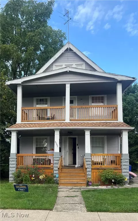 3592 E 133rd St, Cleveland, OH 44120