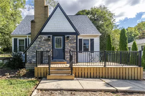 1229 Gardner Blvd, Norton, OH 44203