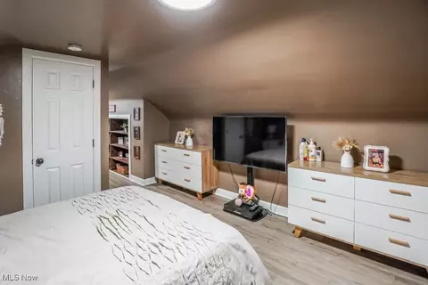Bedroom - 4649 15th St NW, Canton, OH 44708 photo 5 of 5