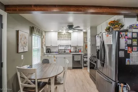 Kitchen - 4649 15th St NW, Canton, OH 44708 photo 1 of 3