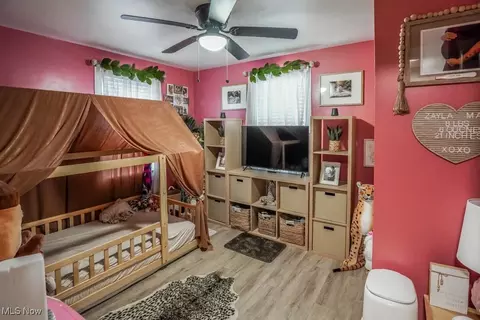 Bedroom - 4649 15th St NW, Canton, OH 44708 photo 1 of 5