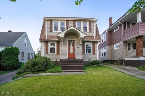 4837 E 85th St, Garfield Heights, OH 44125