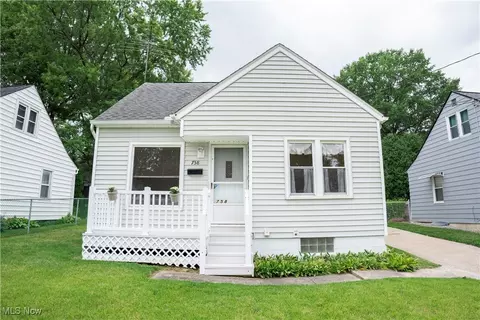 758 Marie Ave, Akron, OH 44314