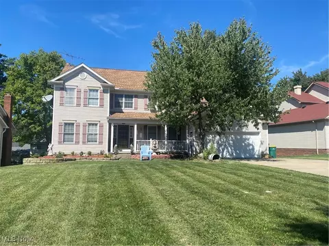 5195 Austen Ln, Richmond Heights, OH 44143