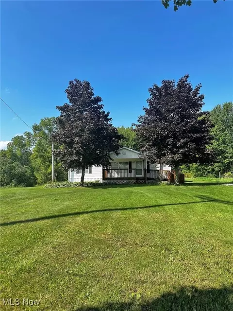 347 Brownville Rd, Rome, OH 44085