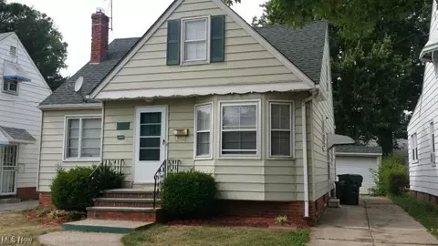 25741 Zeman Ave, Euclid, OH 44132