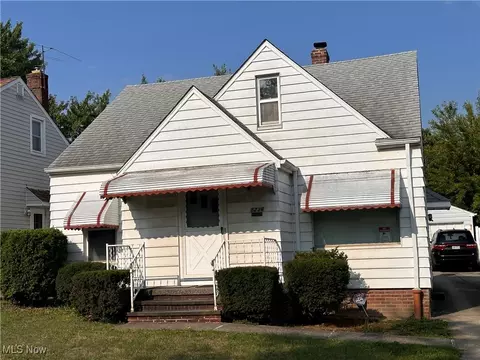5236 E 117th St, Garfield Heights, OH 44125