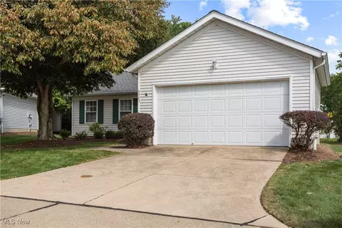 5323 Genny Dr, Medina, OH 44256
