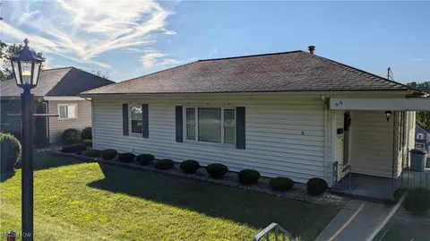 519 Georgia Ave, Chester, WV 26034