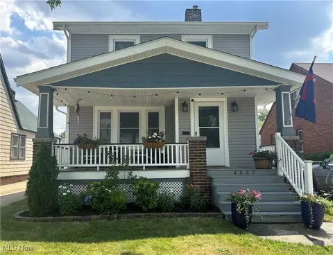 4067 W 160th St, Cleveland, OH 44135