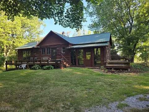 46869 Stewart Rd, New London, OH 44851