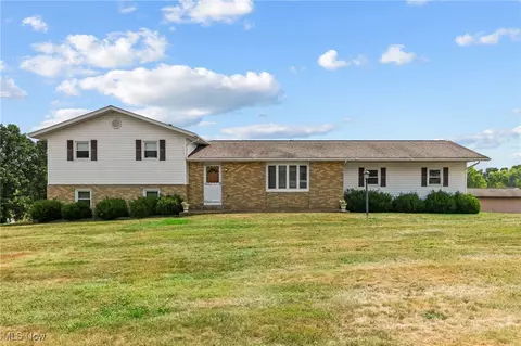 59172 Marietta Rd, Byesville, OH 43723
