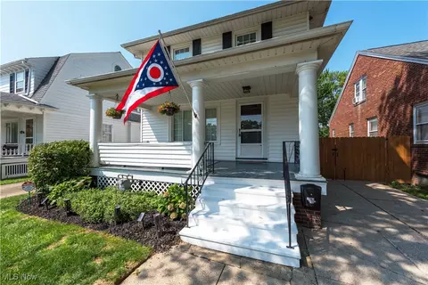 3592 W 133 St, Cleveland, OH 44111