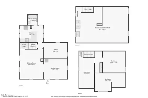 14631 Granger Rd, Maple Heights, OH 44137 photo 31