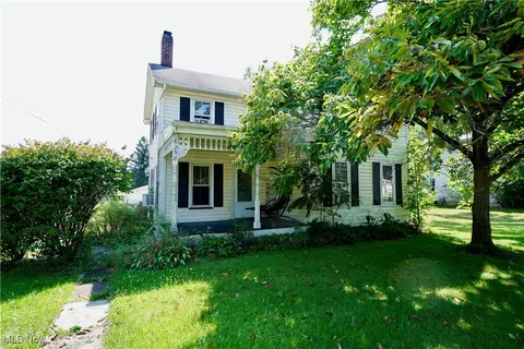 6258 Waterloo Rd, Atwater, OH 44201