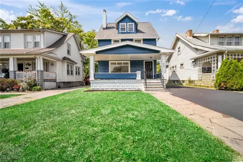 4236 E 128th St, Cleveland, OH 44105