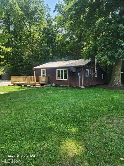 203 Township Road 1550, Jeromesville, OH 44840