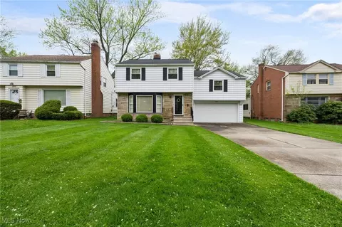 3870 Princeton Blvd, South Euclid, OH 44121