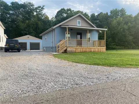 248 E Main St, Newton Falls, OH 44444