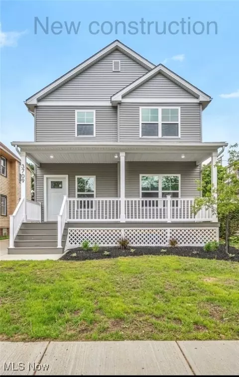 3709 Sudbury Rd, Shaker Heights, OH 44120