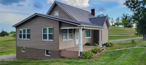 20250 Cadiz Rd, Freeport, OH 43973