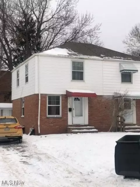 1477 E 256th St, Euclid, OH 44132
