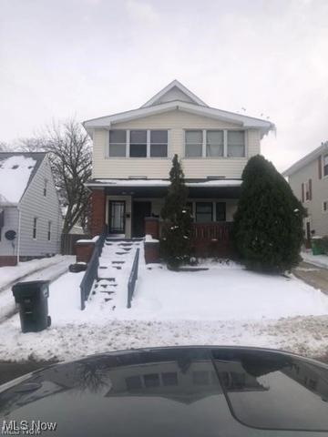 4845 E 88th St, Cleveland, OH 44125