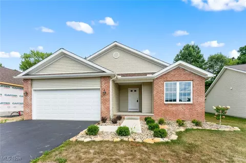 125 Fitch Blvd #232, Austintown, OH 44515
