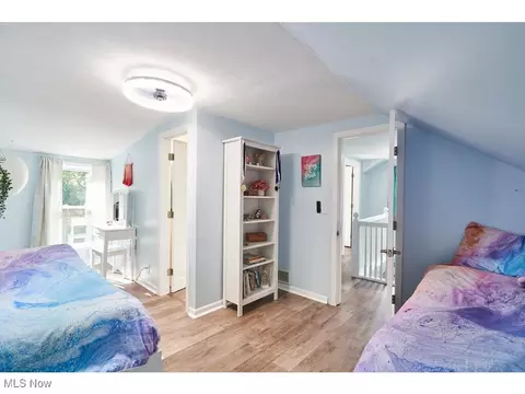 Bedroom - 7334 Cadle Ave, Mentor, OH 44060 photo 5 of 5
