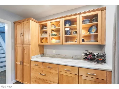 Kitchen - 7334 Cadle Ave, Mentor, OH 44060 photo 2 of 4