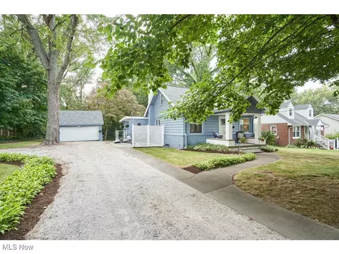Exterior - 7334 Cadle Ave, Mentor, OH 44060 photo 5 of 5