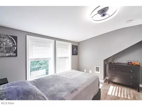 Bedroom - 7334 Cadle Ave, Mentor, OH 44060 photo 2 of 5