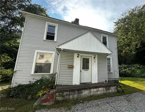 719 Chafin Ave, East Liverpool, OH 43920