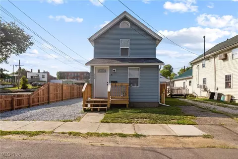 115 River St, Lodi, OH 44254
