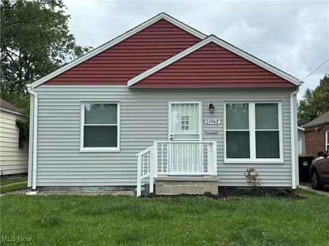11902 Erwin Ave, Cleveland, OH 44135