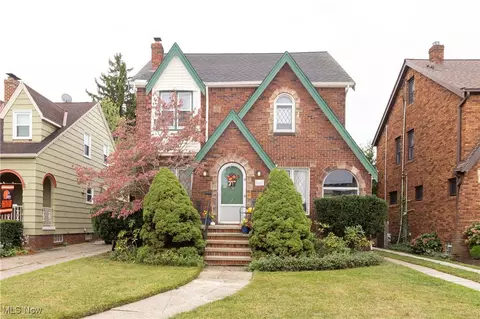 15523 Norway Ave, Cleveland, OH 44111