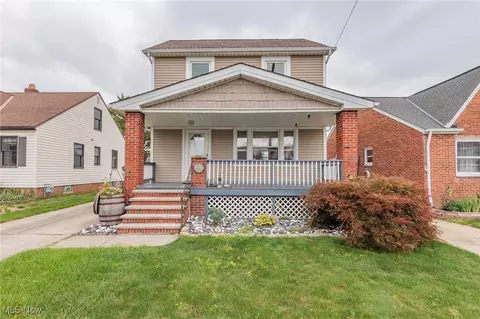 6114 Hampstead Ave, Parma, OH 44129
