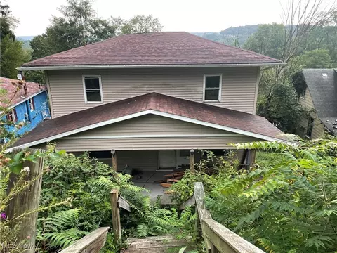 1720 Jennings Ave, East Liverpool, OH 43920