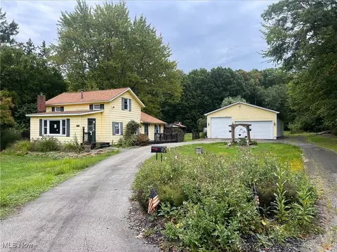 875 Wilcox Rd, Youngstown, OH 44515